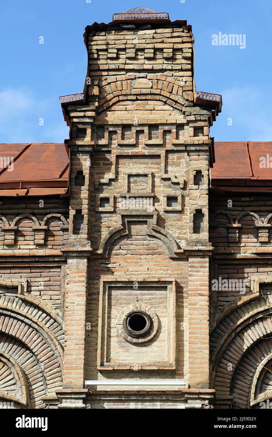 Mosque of omar effendi hi-res stock photography and images - Alamy