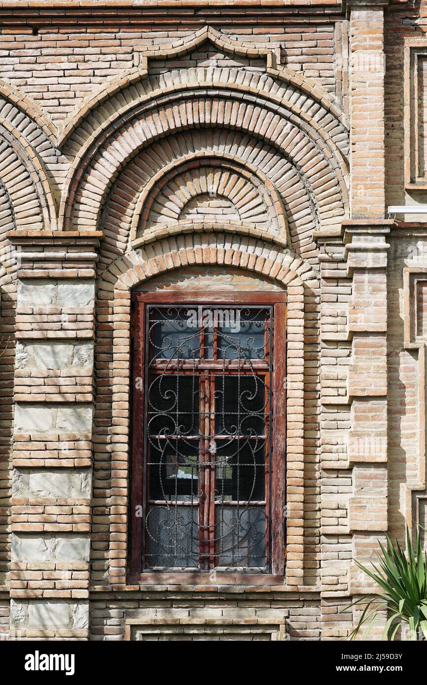 Mosque of omar effendi hi-res stock photography and images - Alamy