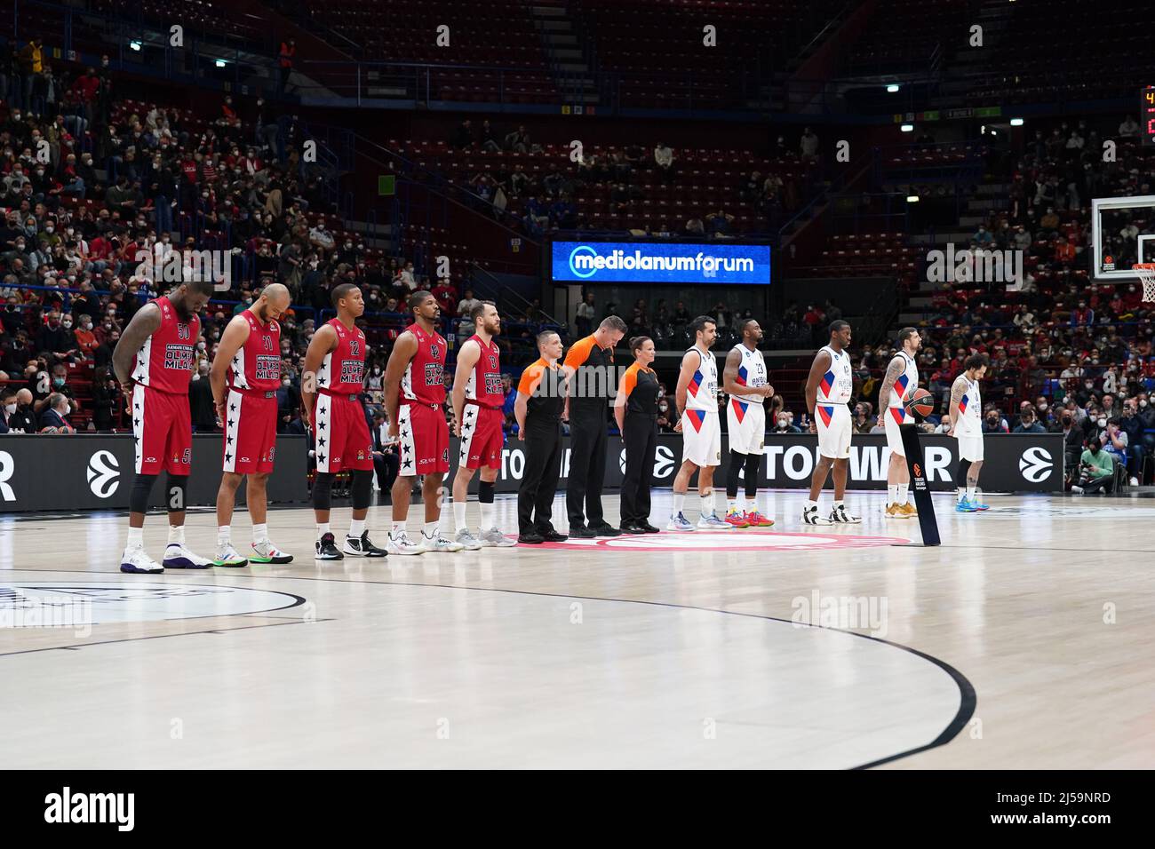 The 10 Best European Basketball Teams Now (2024 Rankings) stories.aph