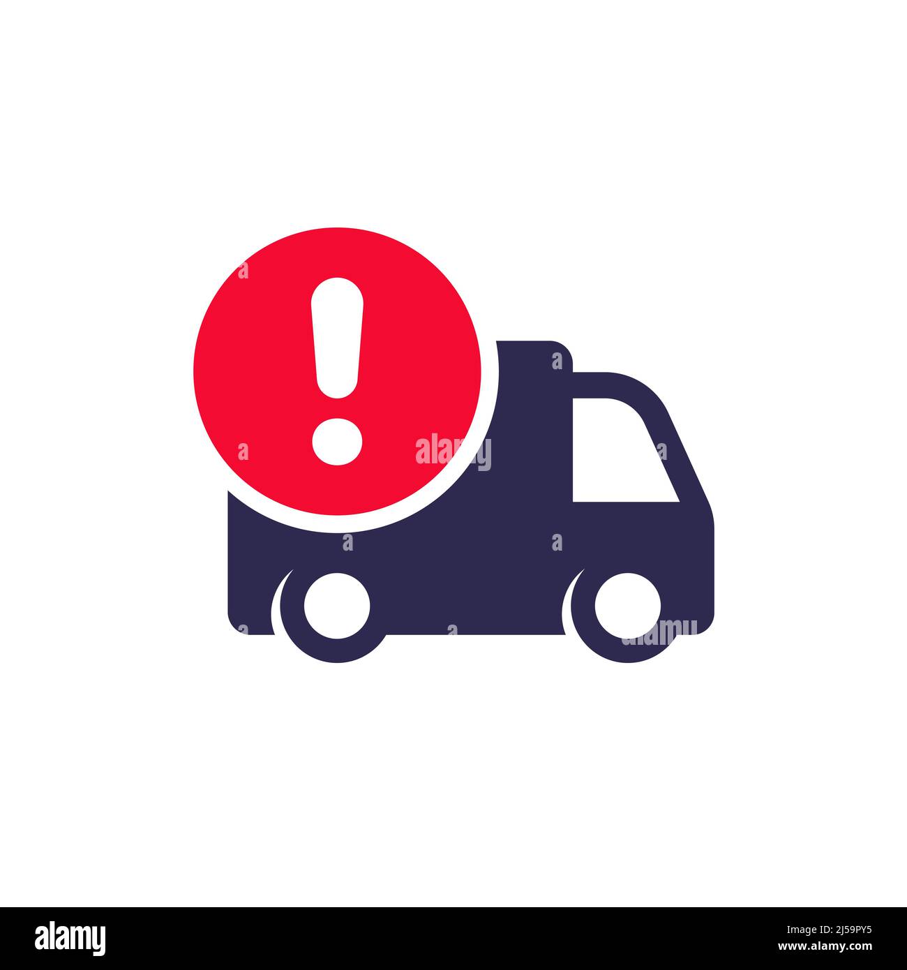 Immediate delivery Stock Vector Images - Alamy