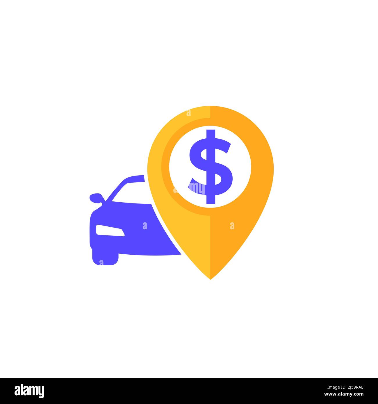 Sell a car, car dealership logo Stock Vector Image & Art Alamy