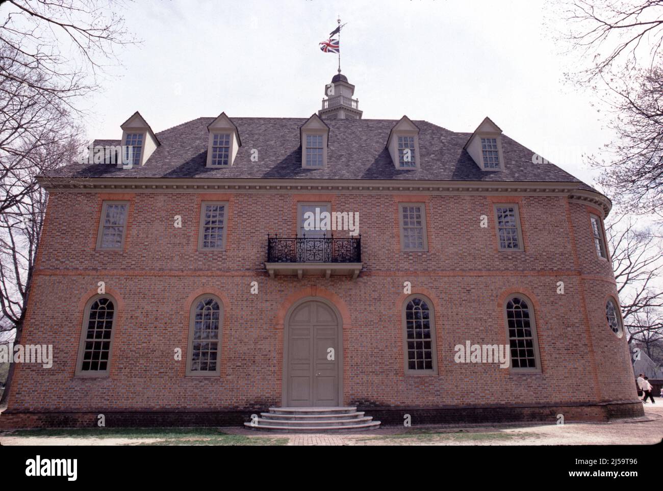 House of burgesses 1619 hires stock photography and images Alamy