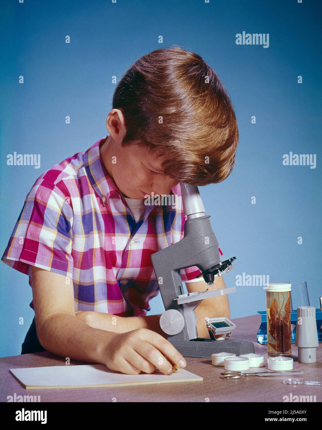 1960s Boy Alone Hi res Stock Photography And Images Alamy
