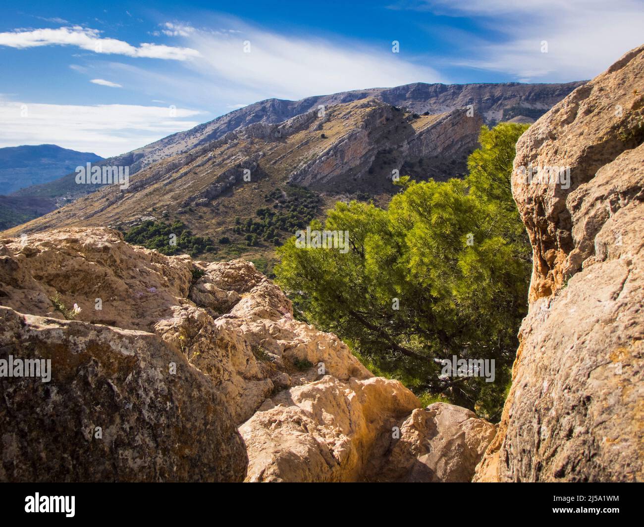Paisaje digital hi-res stock photography and images - Alamy