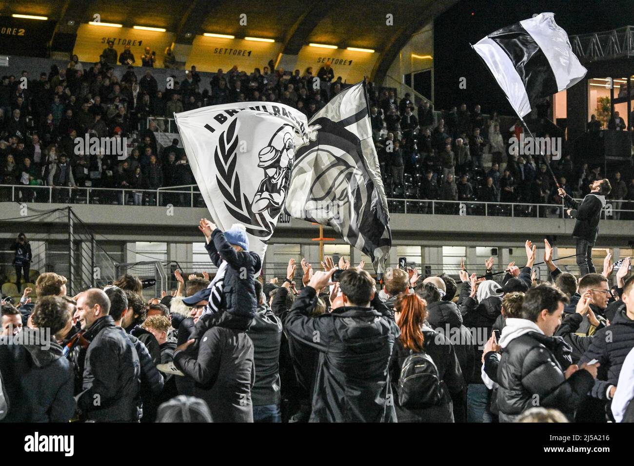 FC Lugano - Stadium - Stadio di Cornaredo