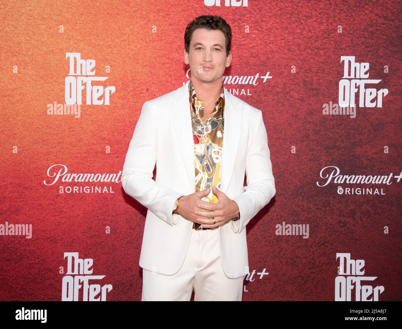 20 April 2022 Los Angeles California Miles Teller Los Angeles 20-april-2022-los-angeles-california-miles-teller-los-angeles