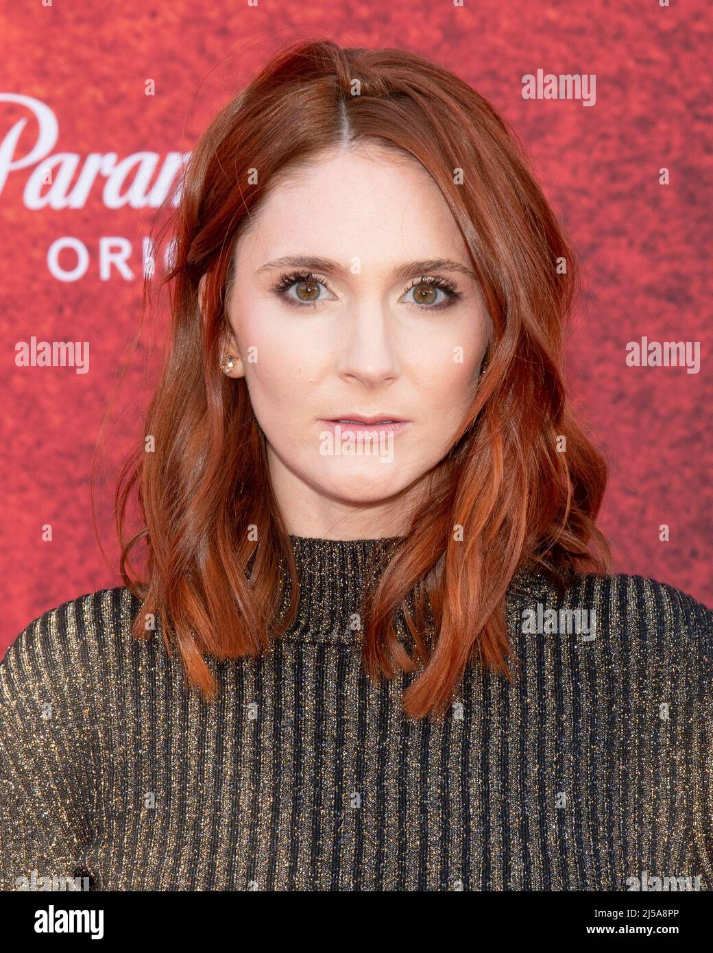 Stephanie koenig hi res stock photography and images Alamy