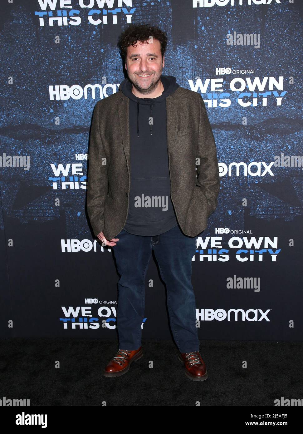 David krumholtz 2022 hi-res stock photography and images - Alamy