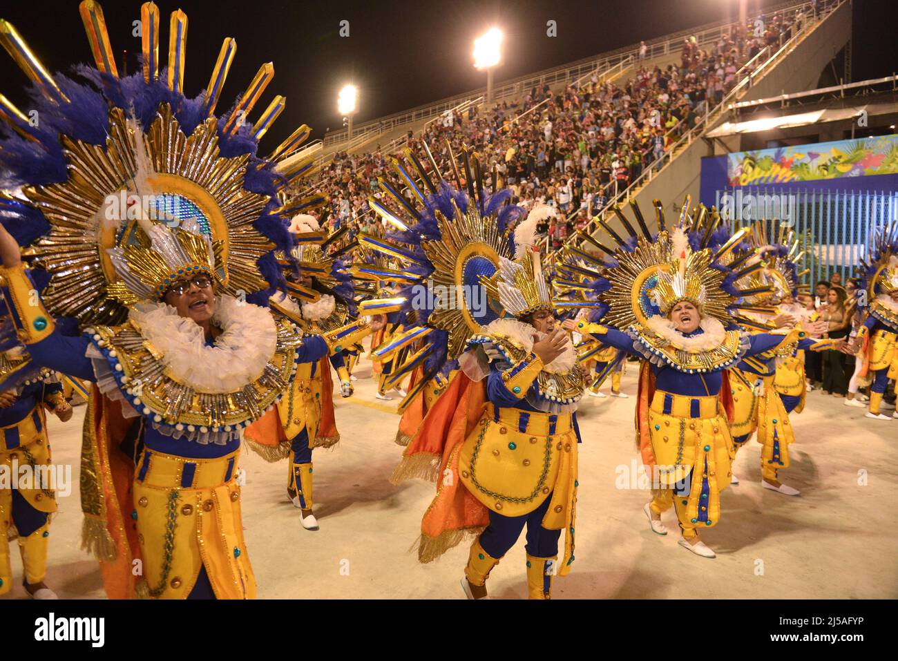 Quando é o carnaval do rio de janeiro 2022 5