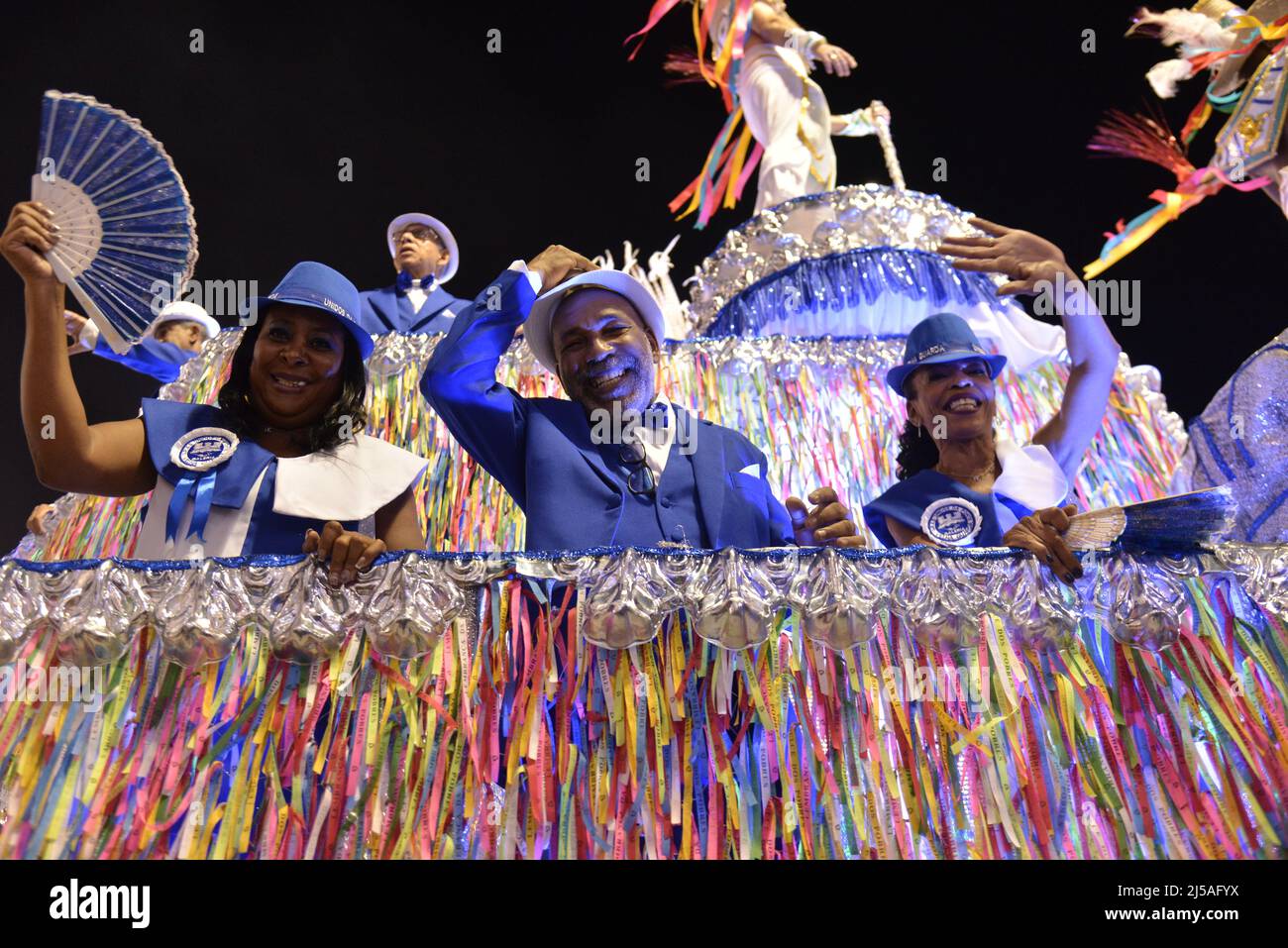 Quando é o carnaval do rio de janeiro 2022 2