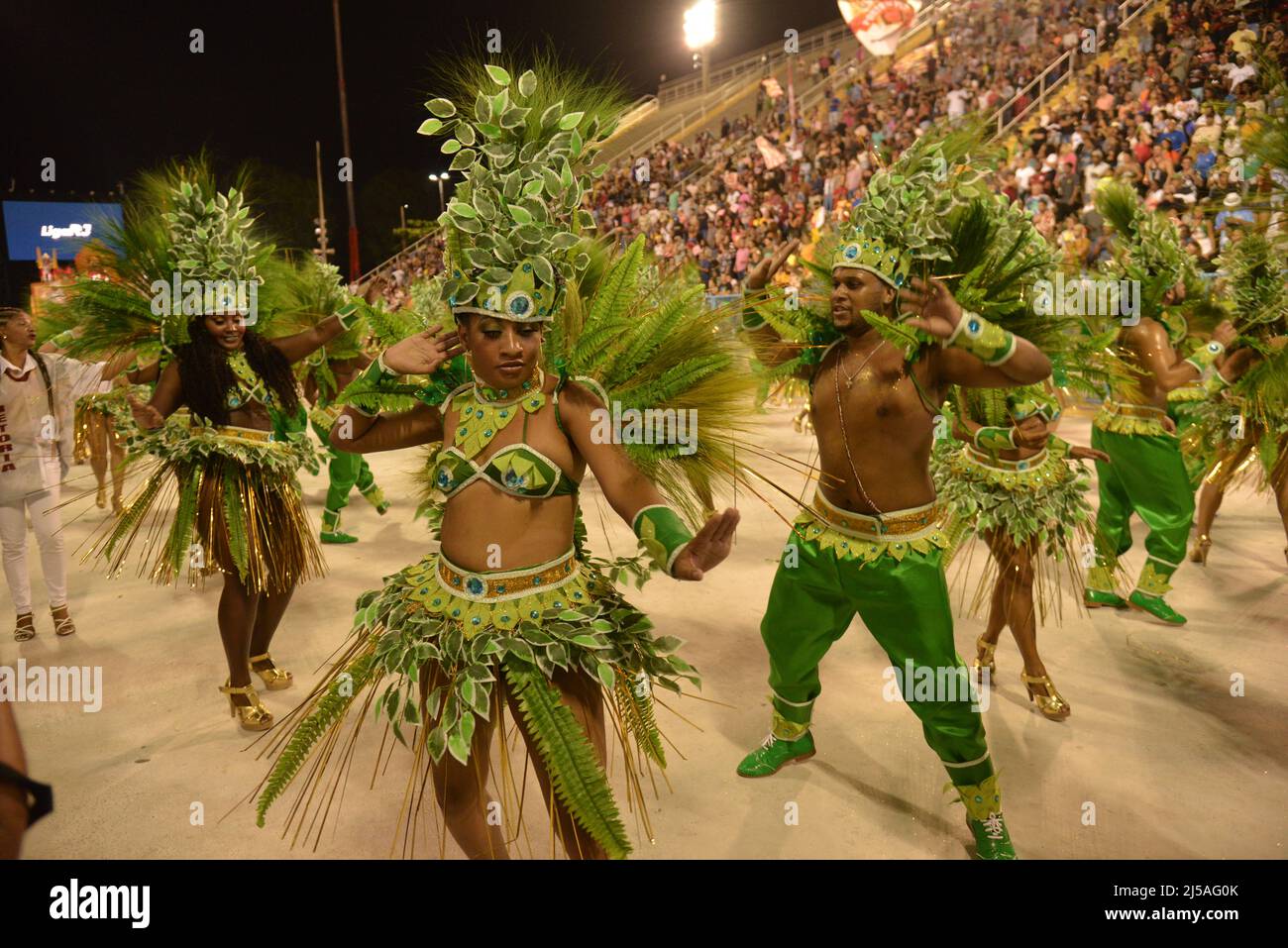 Quando é o carnaval do rio de janeiro 2022