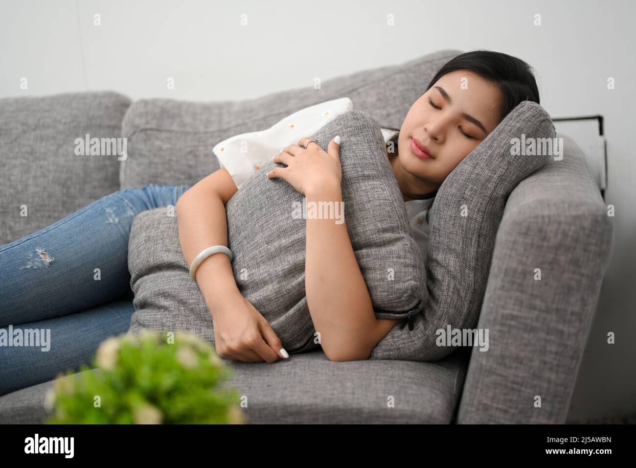 Take a nap. Take a nap