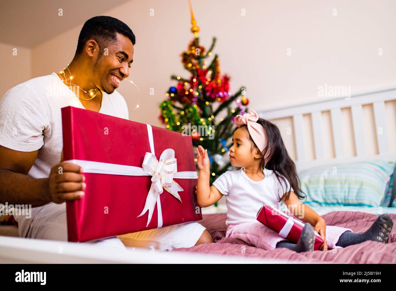 Multicultural family holiday hires stock photography and images Alamy