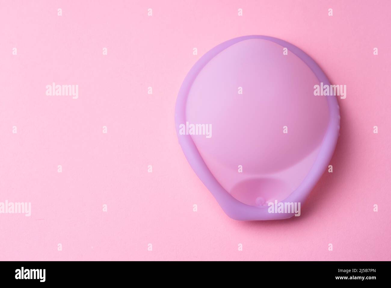 Diaphragm Contraception. Contraceptive Spermicide Vaginal Birth Control