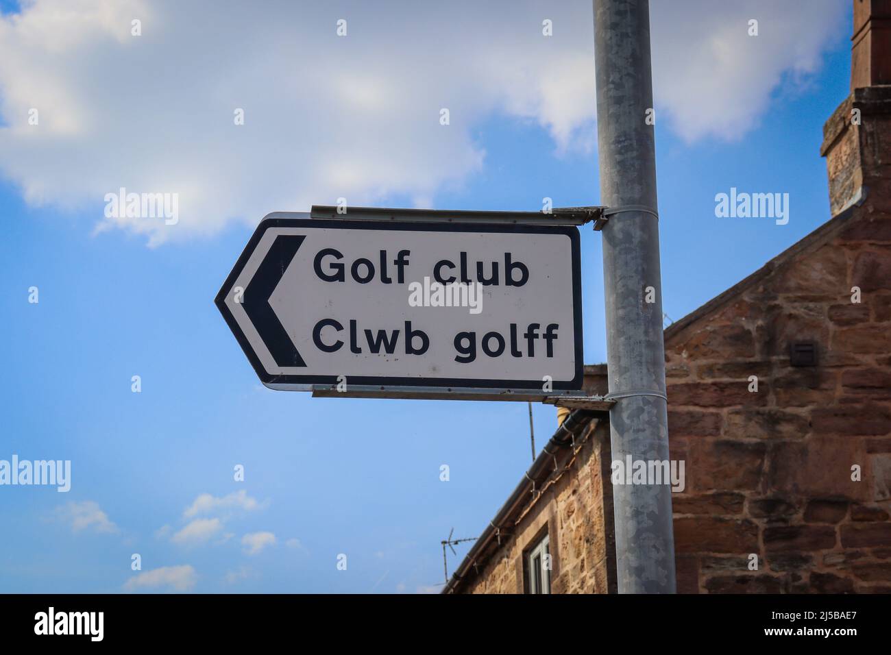 Clube Golff