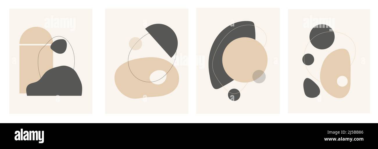 Big set of various vector highlight covers.  Stock Vector