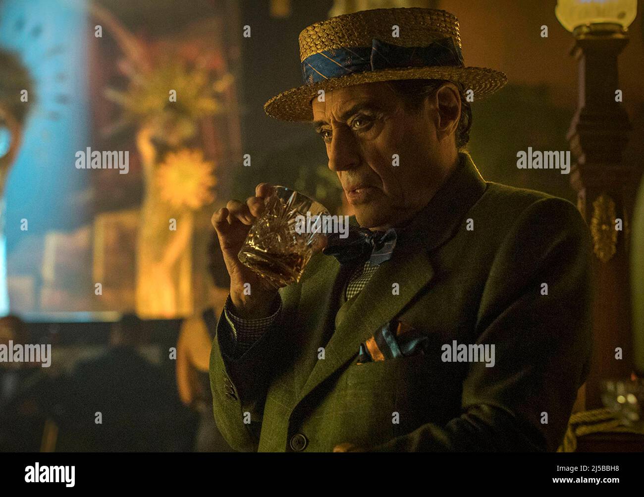 Ian Mcshane American Gods Hi res Stock Photography And Images Alamy ian-mcshane-american-gods-hi-res-stock-photography-and-images-alamy