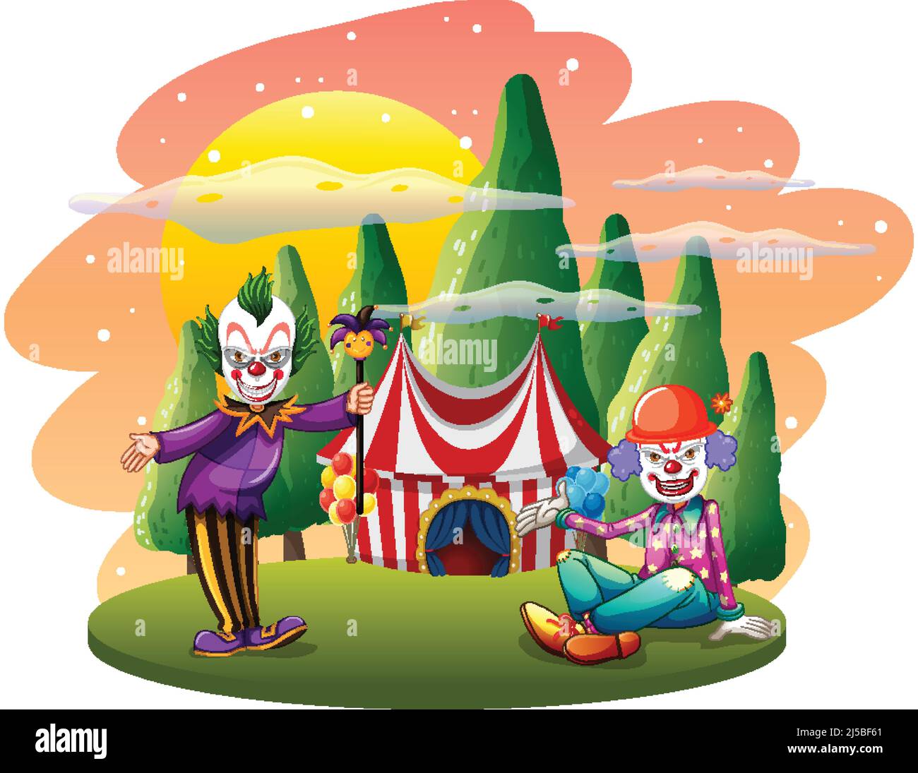 Outdoor acting Cut Out Stock Images Pictures Alamy