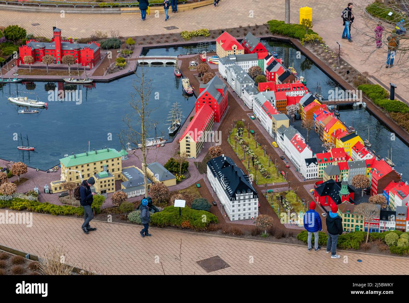 Legoland original location hotsell