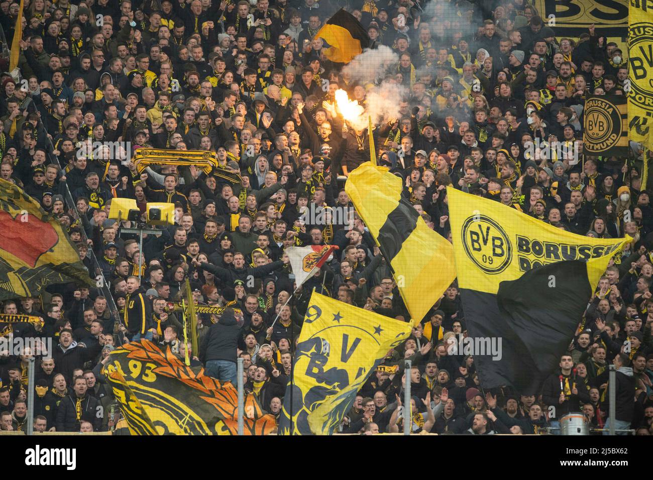 Fan block pyro hi-res stock photography and images - Alamy