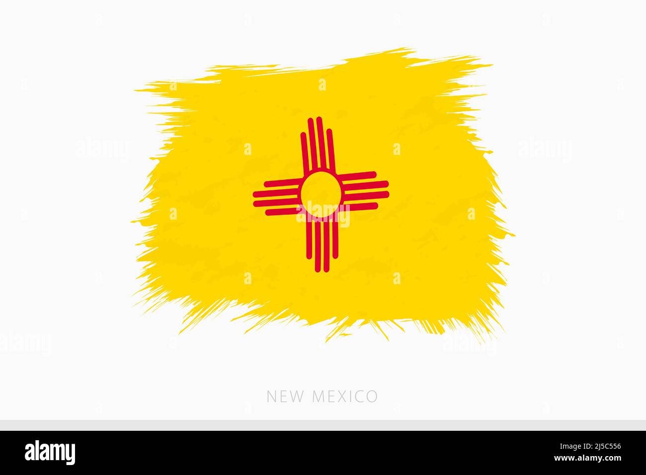 flag-of-zia-sun-hi-res-stock-photography-and-images-alamy