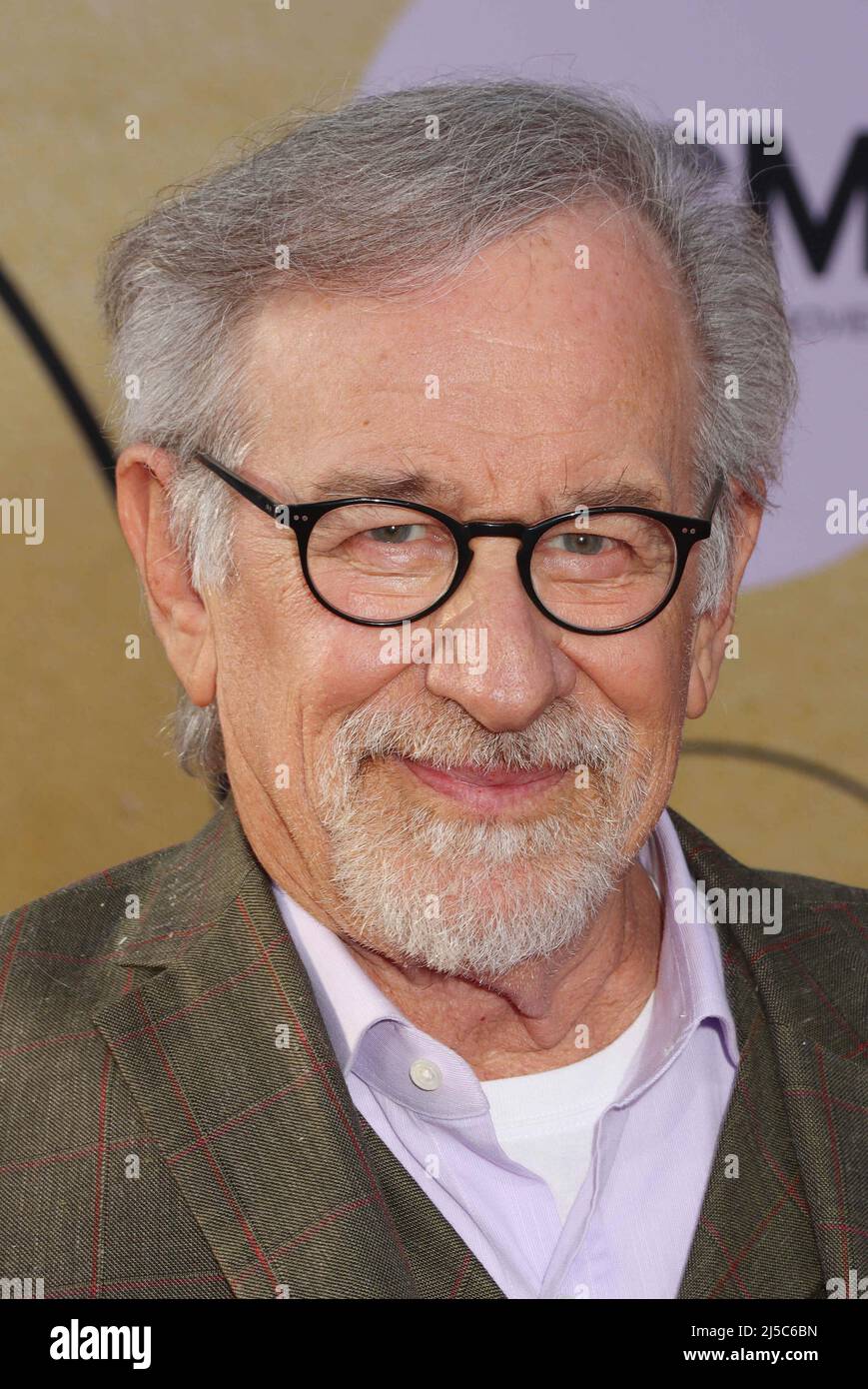 Los Angeles, USA. 21st Apr, 2022. Steven Spielberg 2022/04/21 The 40th Anniversary Screening of “E.T. the Extra-Terrestrial” held at TCL Chinese Theatre in Hollywood, CA, Credit: Cronos/Alamy Live News Stock Photo