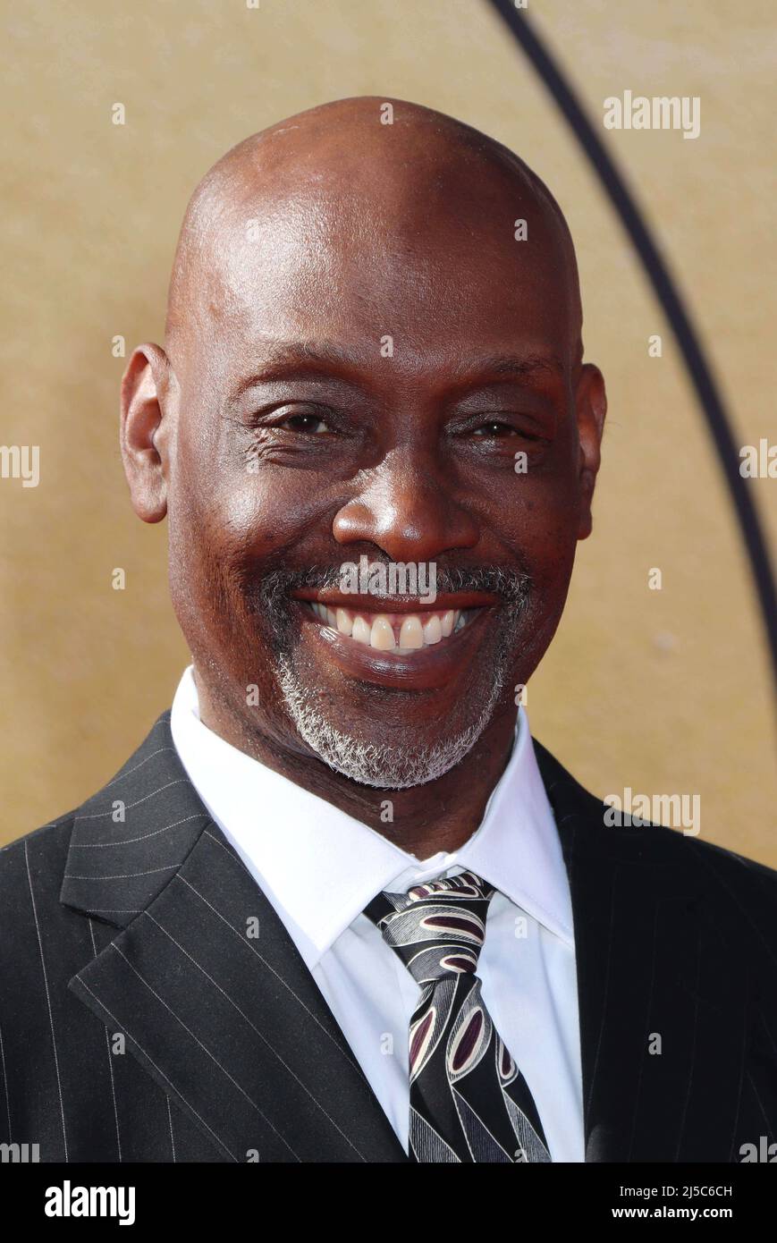Los Angeles, USA. 21st Apr, 2022. Mark McCray 2022/04/21 The 40th Anniversary Screening of “E.T. the Extra-Terrestrial” held at TCL Chinese Theatre in Hollywood, CA, Credit: Cronos/Alamy Live News Stock Photo