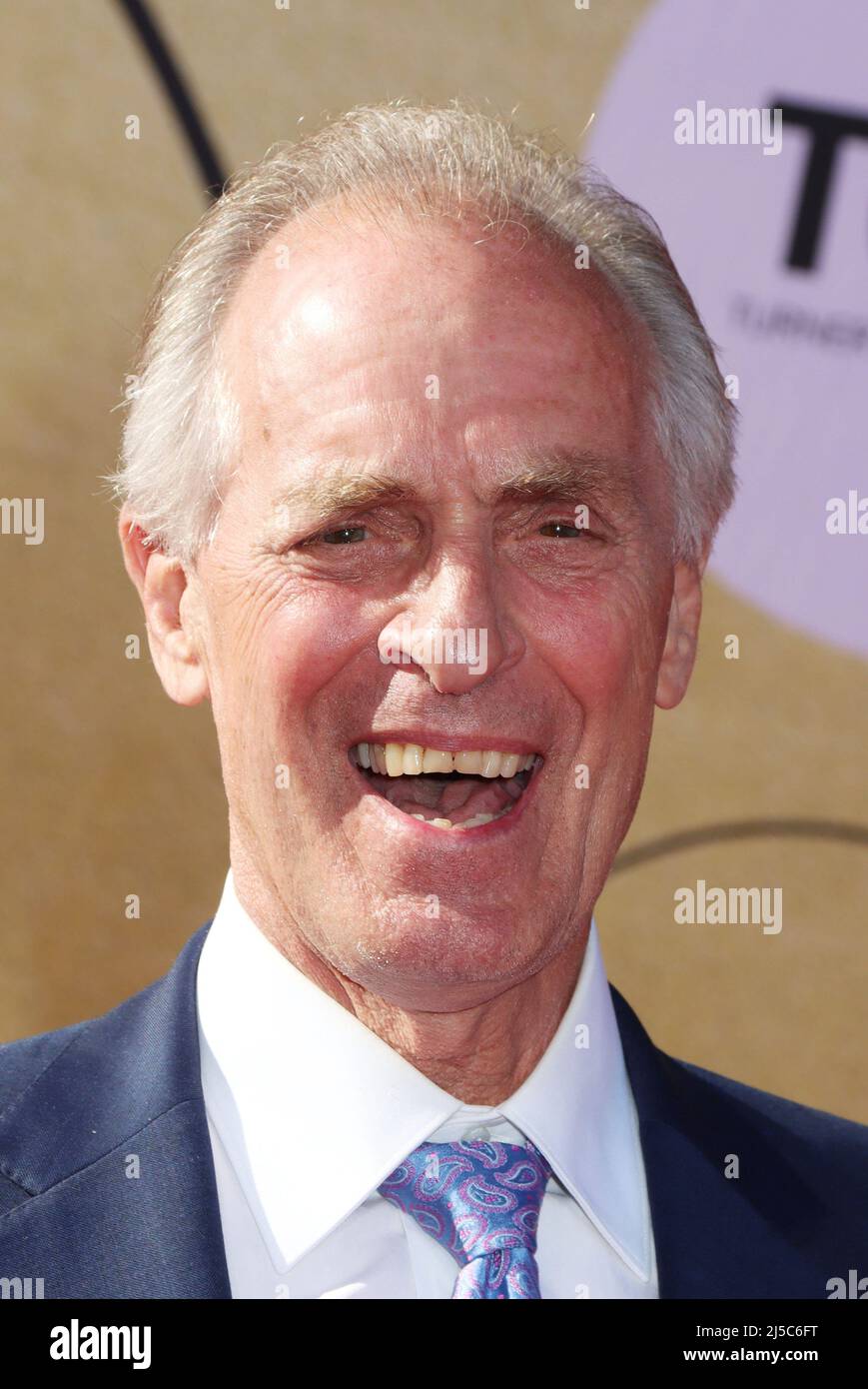 Los Angeles, USA. 21st Apr, 2022. Keith Carradine 2022/04/21 The 40th Anniversary Screening of “E.T. the Extra-Terrestrial” held at TCL Chinese Theatre in Hollywood, CA, Credit: Cronos/Alamy Live News Stock Photo