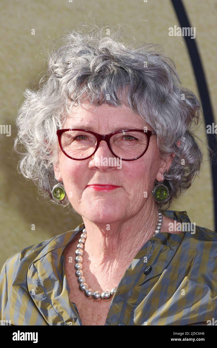 Los Angeles, USA. 21st Apr, 2022. Maggie Renzi 2022/04/21 The 40th Anniversary Screening of “E.T. the Extra-Terrestrial” held at TCL Chinese Theatre in Hollywood, CA, Credit: Cronos/Alamy Live News Stock Photo