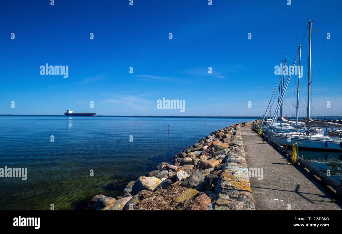 Dragor coast hi-res stock photography and images - Alamy