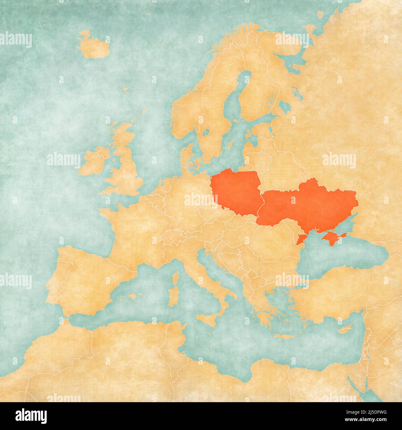 Old Ukraine Map Hi res Stock Photography And Images Alamy Old Ukraine Map Hi Res Stock Photography And Images Alamy