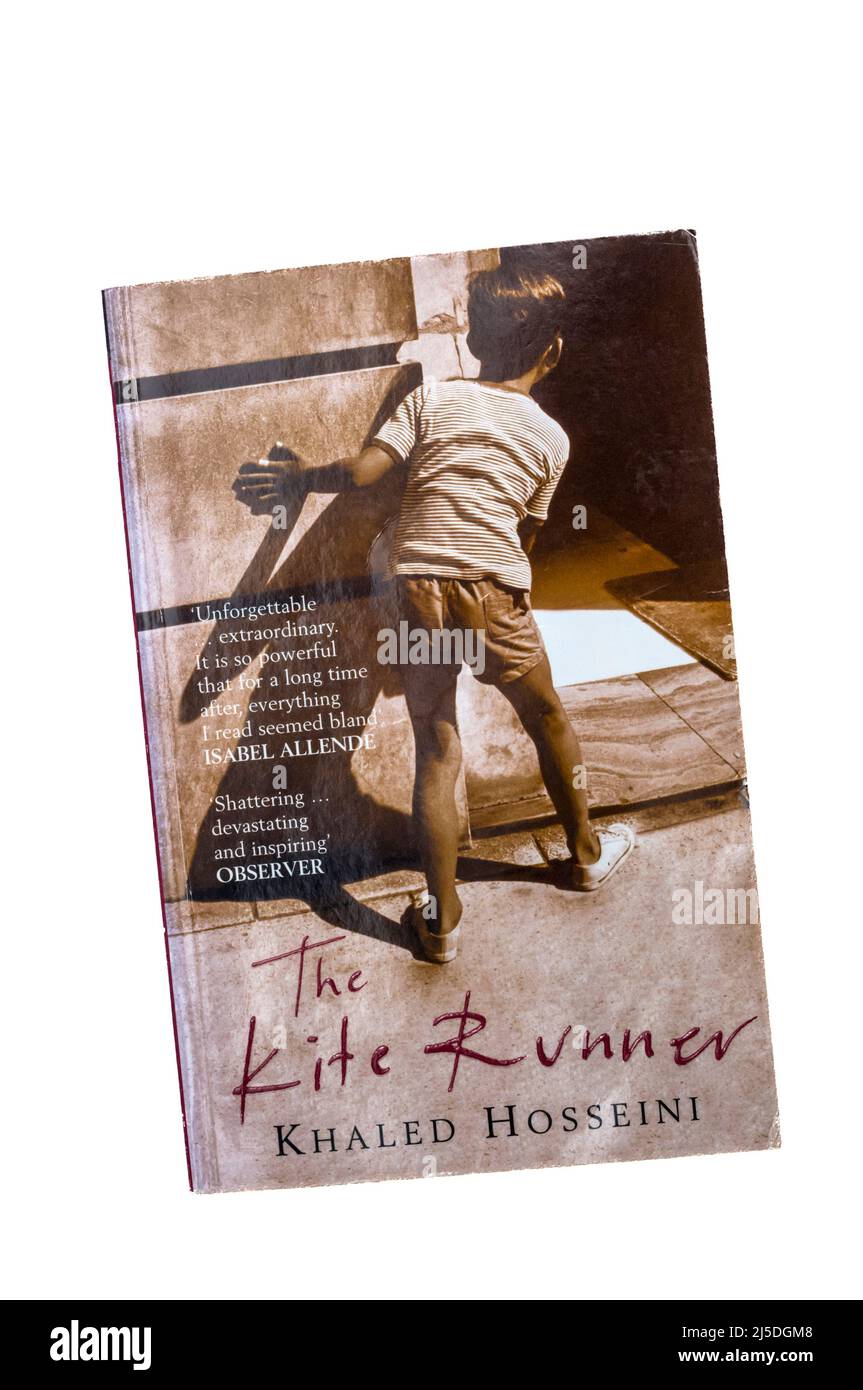 the kite runner pdf indonesia