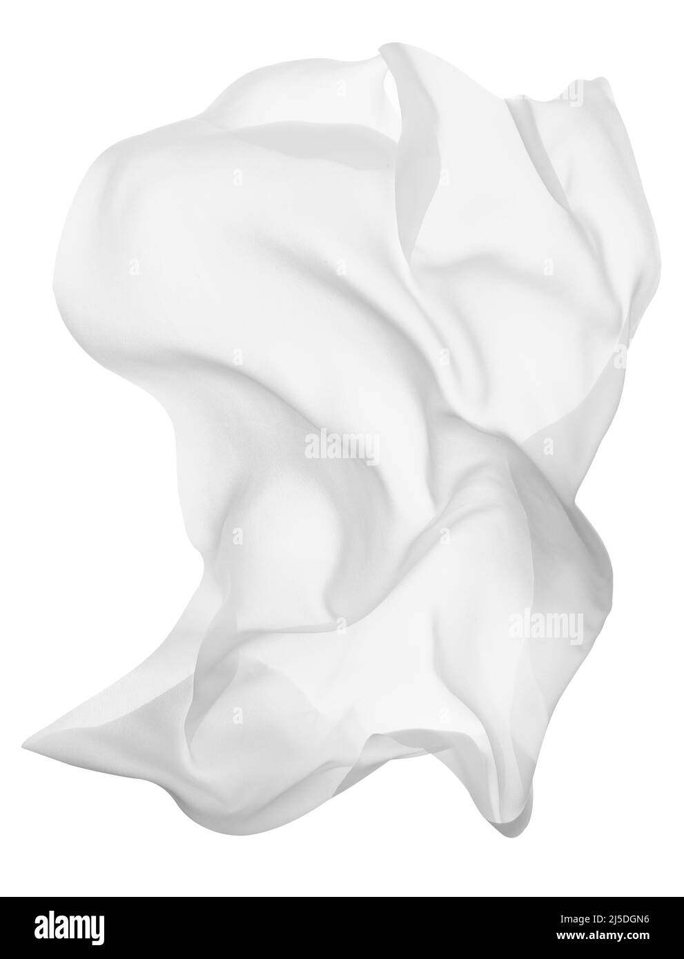 white cloth fabric textile wind Stock Photo Alamy