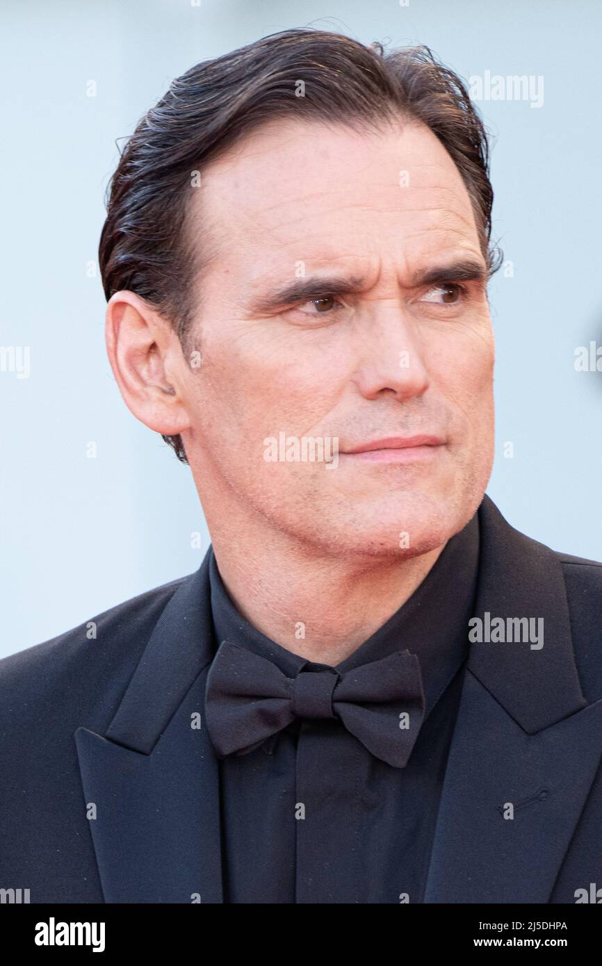 Matt Dillon 2022 Movies