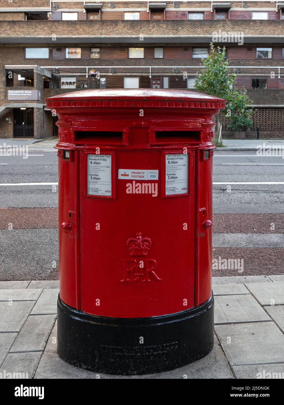 royal mail priority postbox royal mail priority postbox