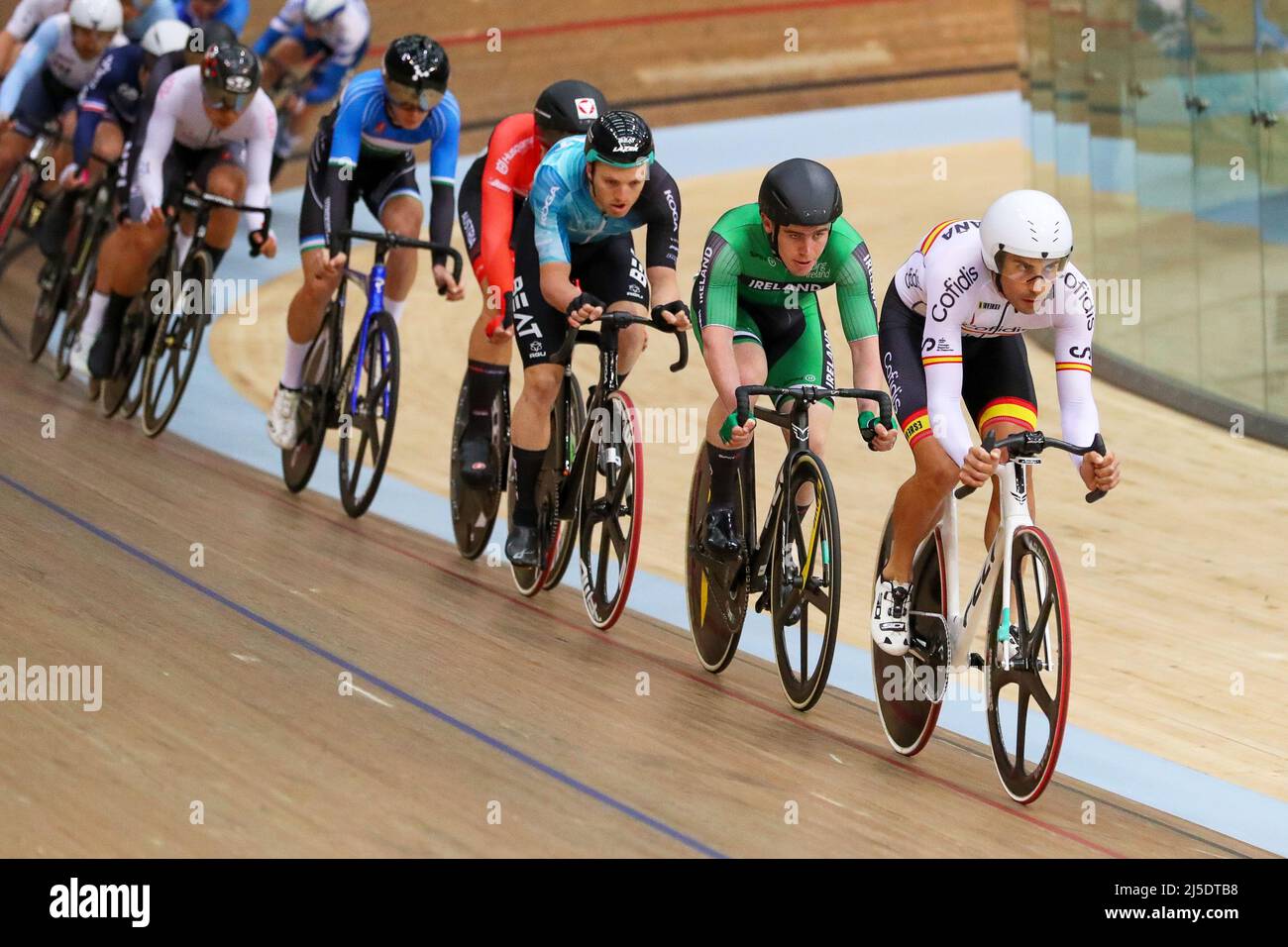 Sir chriss hoy velodrome hi-res stock photography and images - Alamy