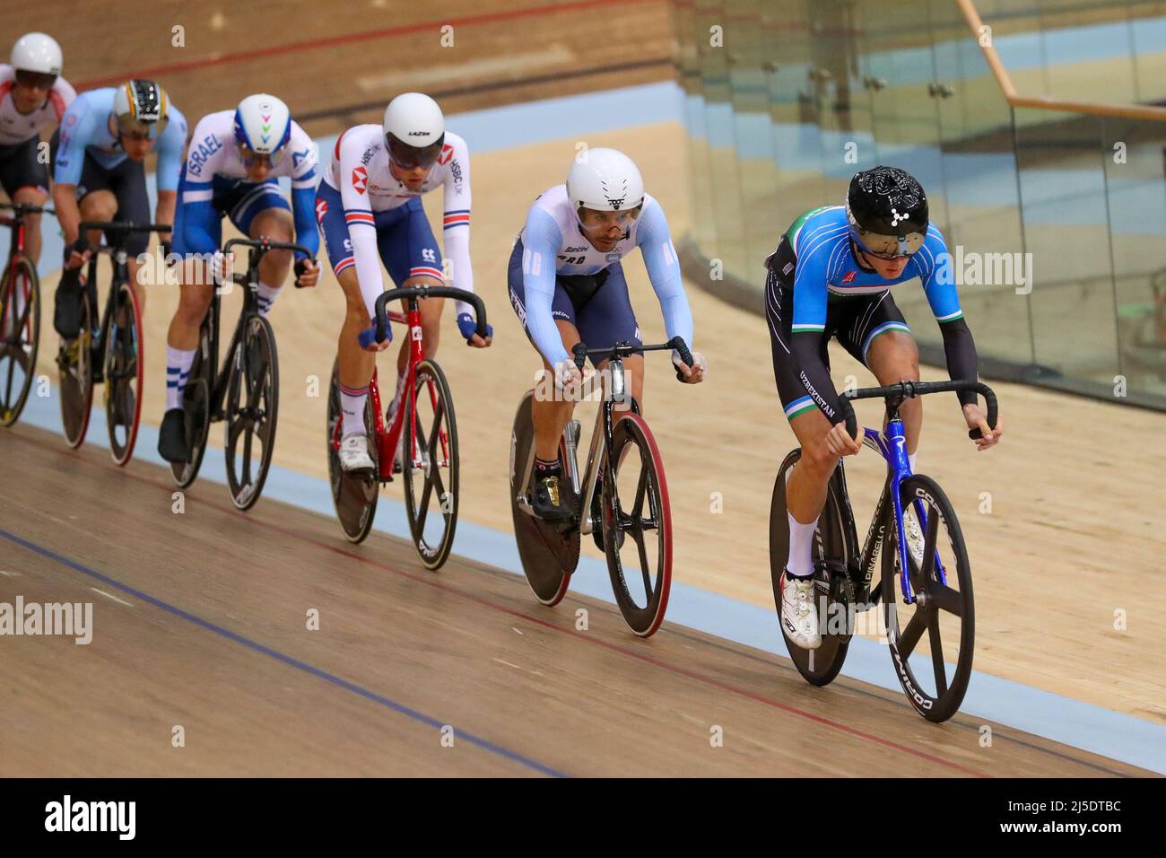 Mens elimination race hi-res stock photography and images - Alamy