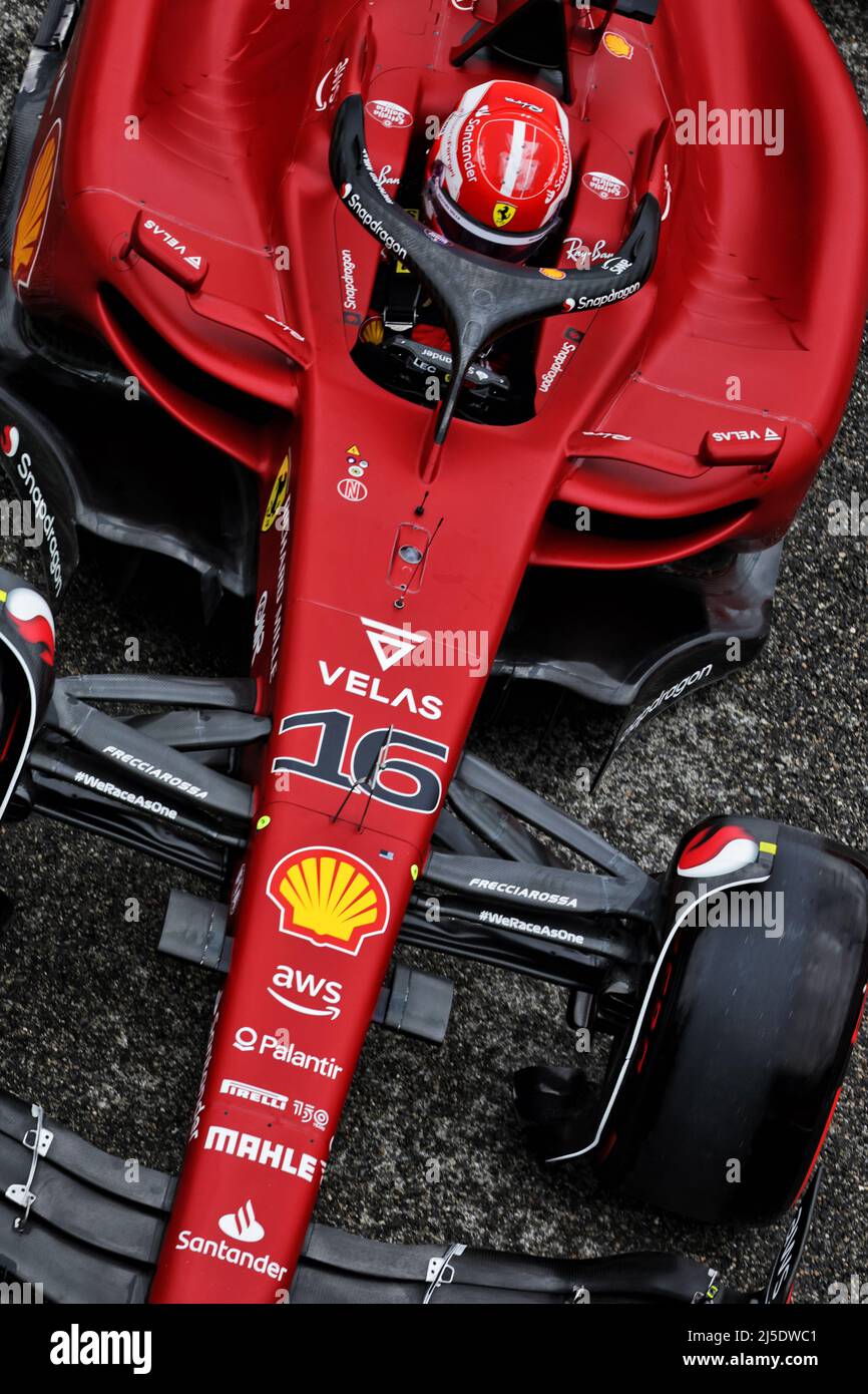 Ferrari PreSeason Testing What we learnt from Charles Leclerc and Carlos  Sainzs initial F175 run in Barcelona