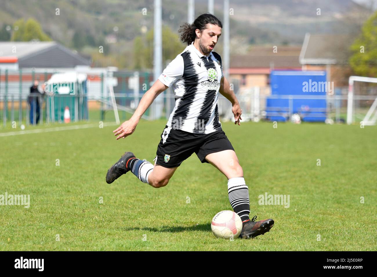 Pontardawe football club hires stock photography and images Alamy