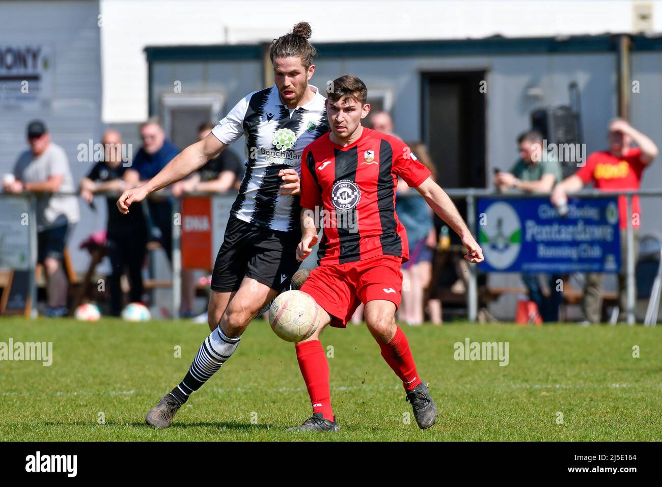 Pontardawe football club hires stock photography and images Alamy