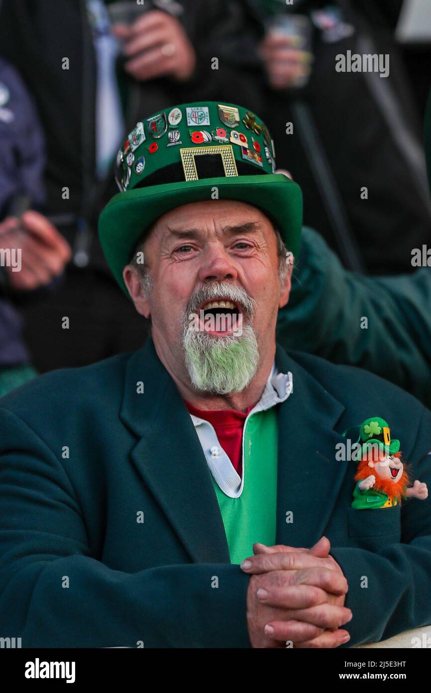 Kingston park stadium newcastle hi-res stock photography and images - Alamy
