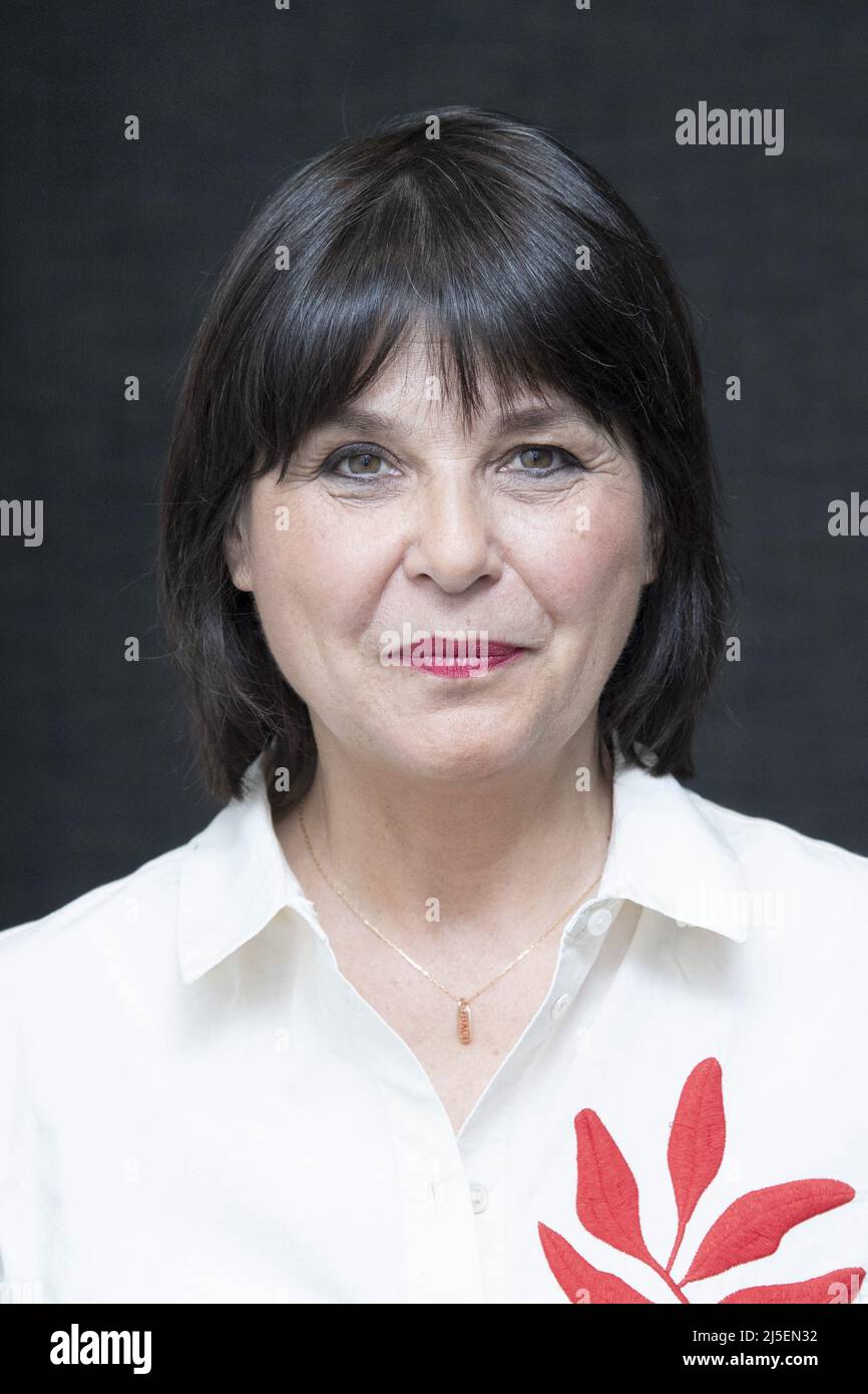 Pascale faure vincent tullins