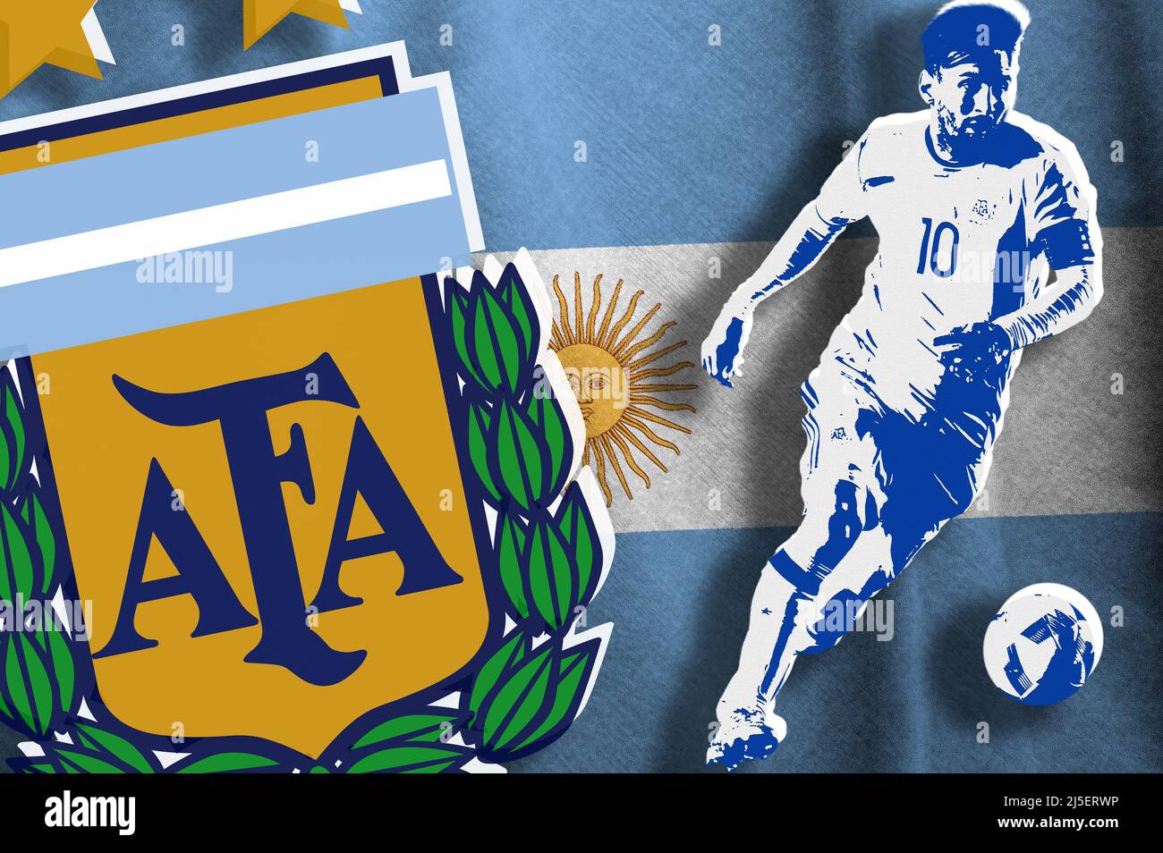 broche deportes. fútbol. escudo equipo argentin - Buy Football