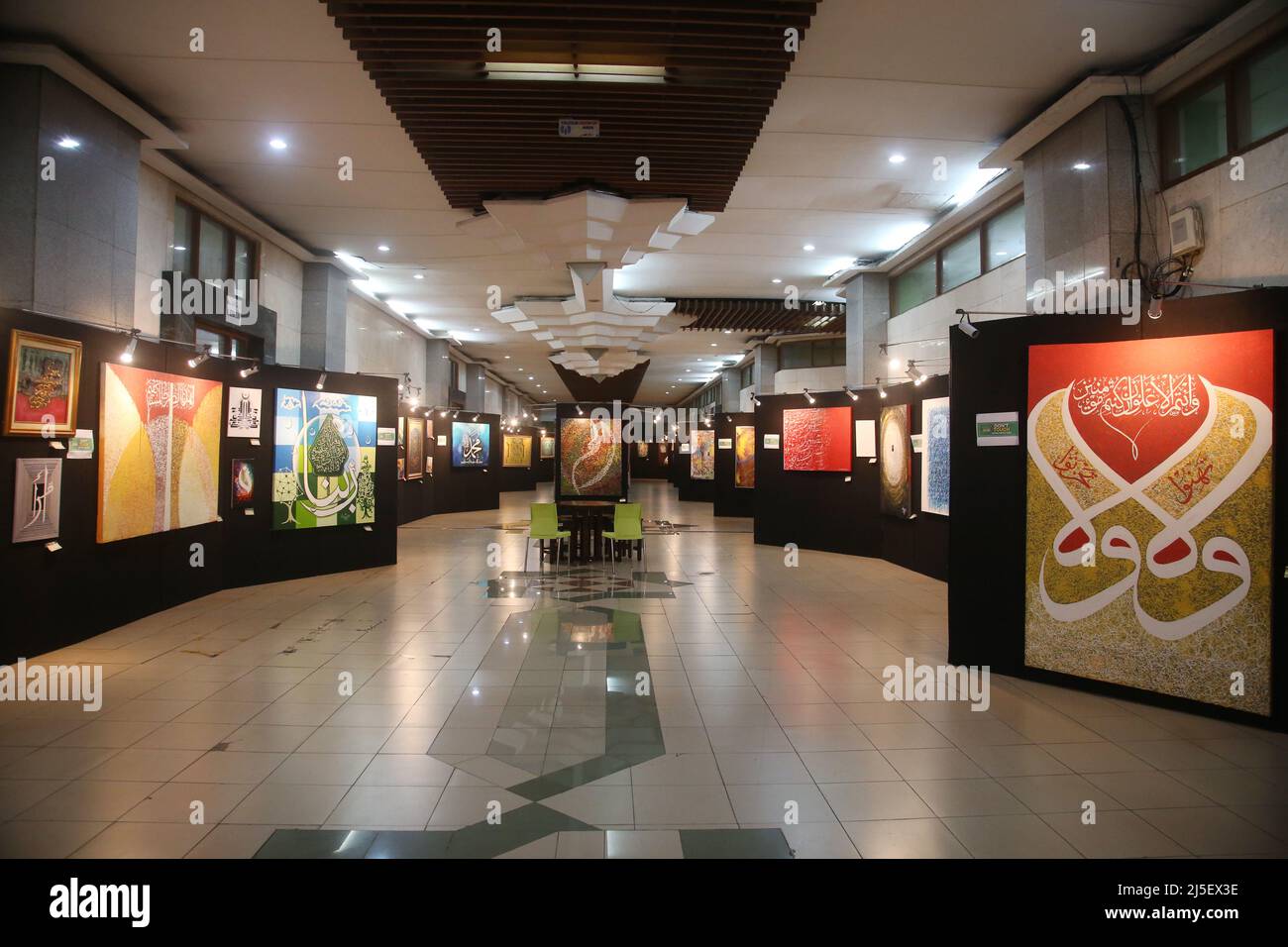 April 22, 2022, Jakarta, Jakarta Capital Special Regio, Indonesia The