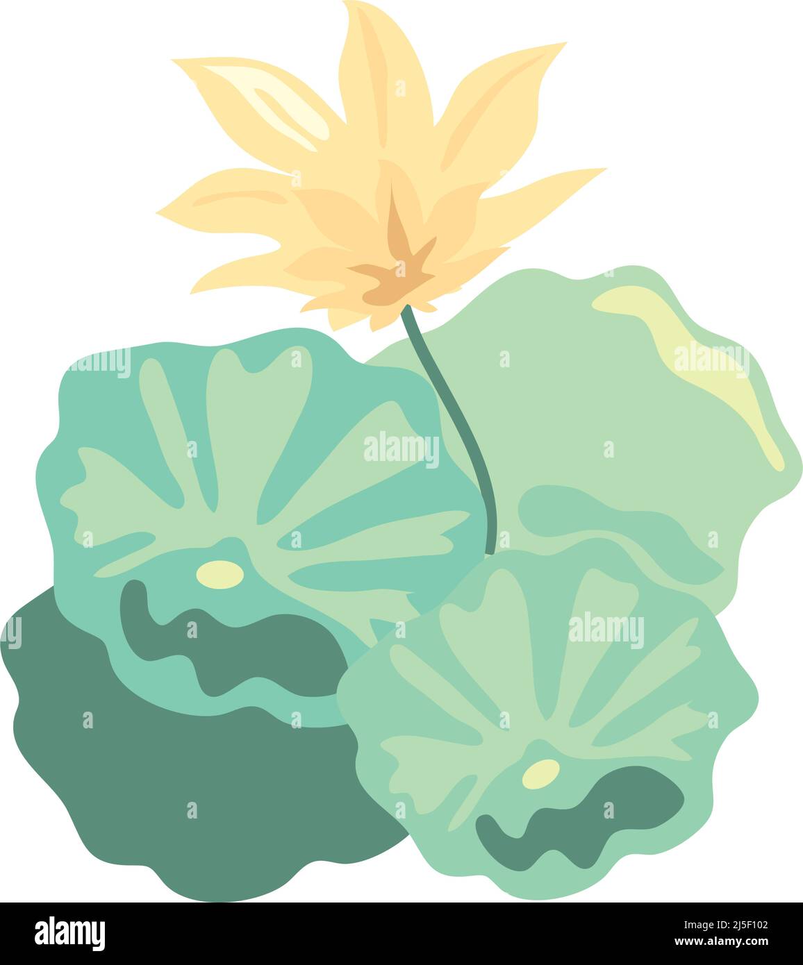 flower vector icon Stock Vector Image & Art - Alamy