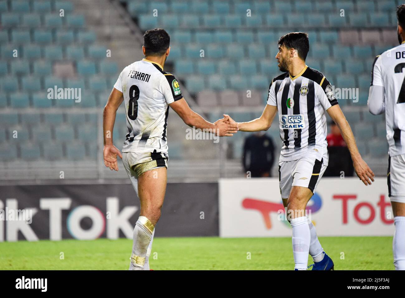 Ahmed kendouci hires stock photography and images Alamy