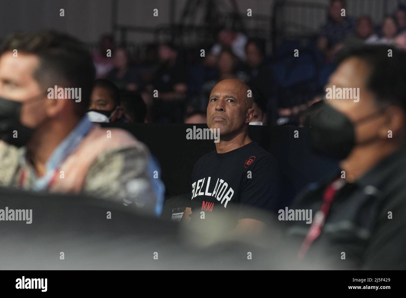 Neil s blaisdell center hires stock photography and images Alamy