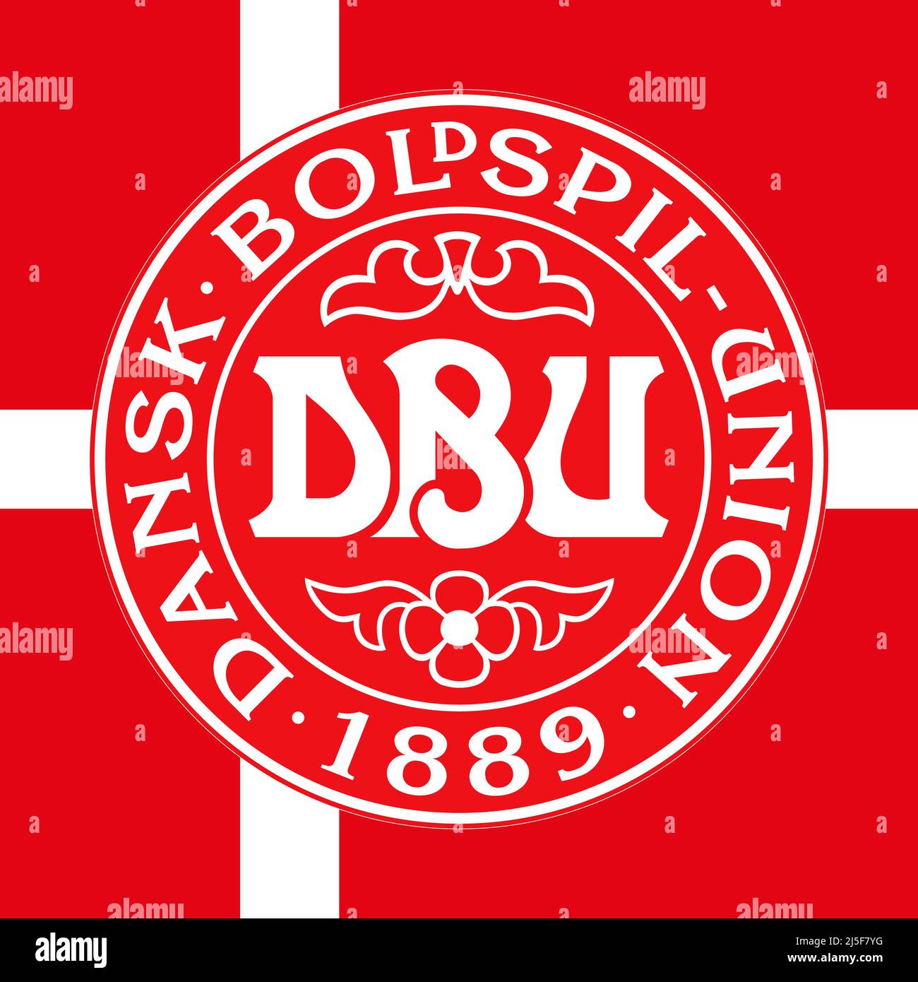 Denmark national football team