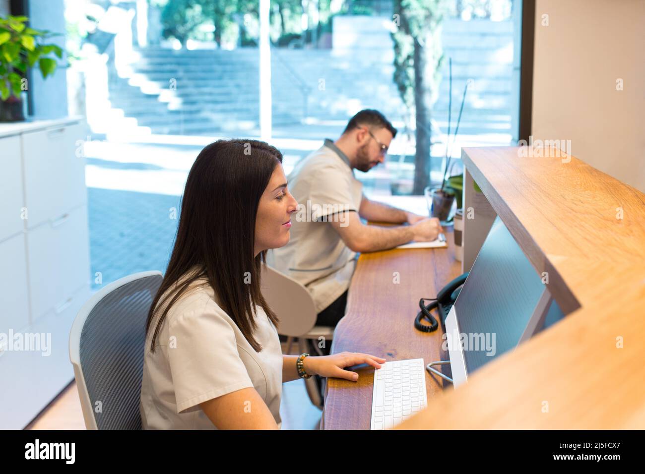 Health Care Receptionist Jobs nicu-nurse-job-description-template