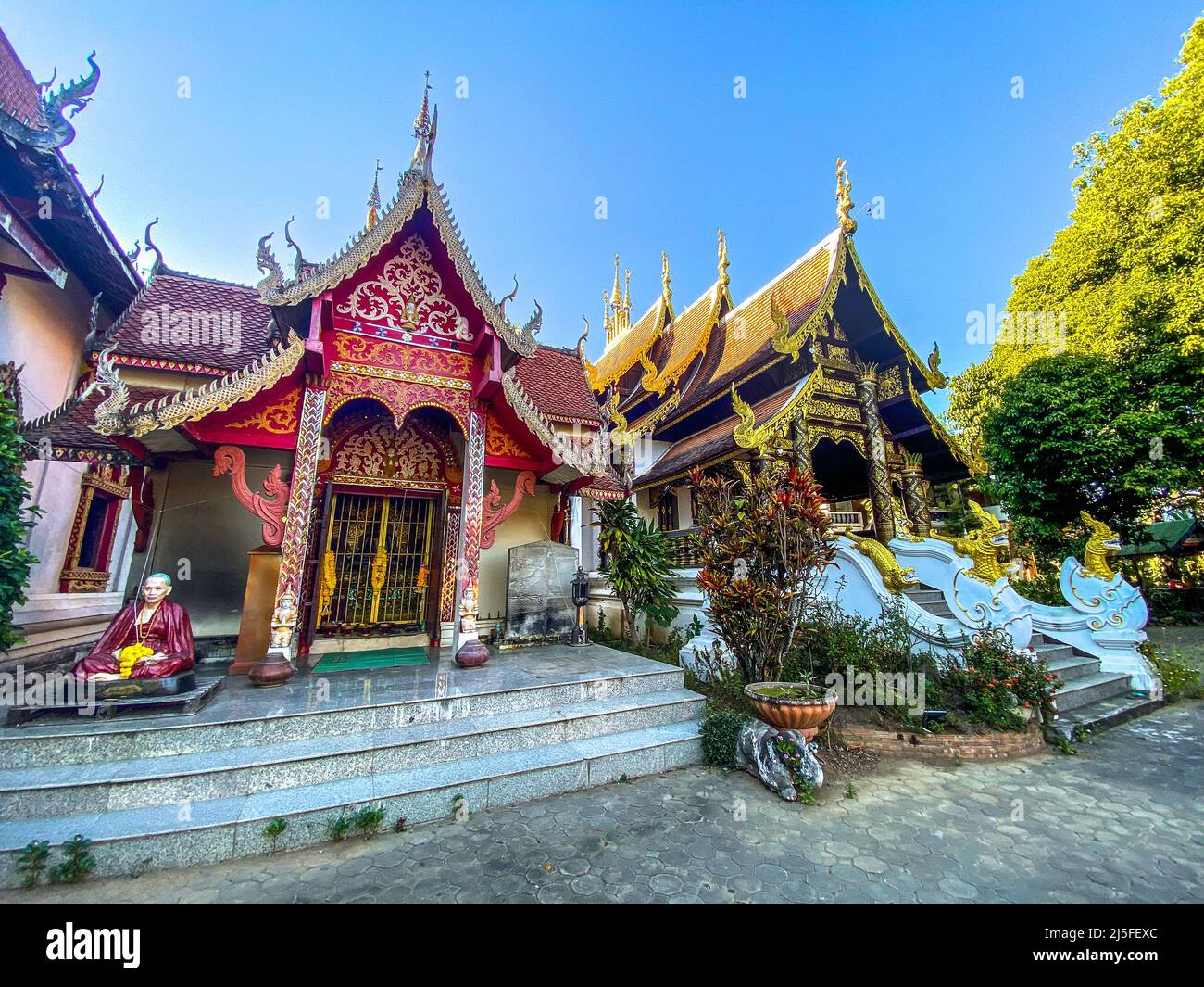 Mae hong son history hi-res stock photography and images - Alamy